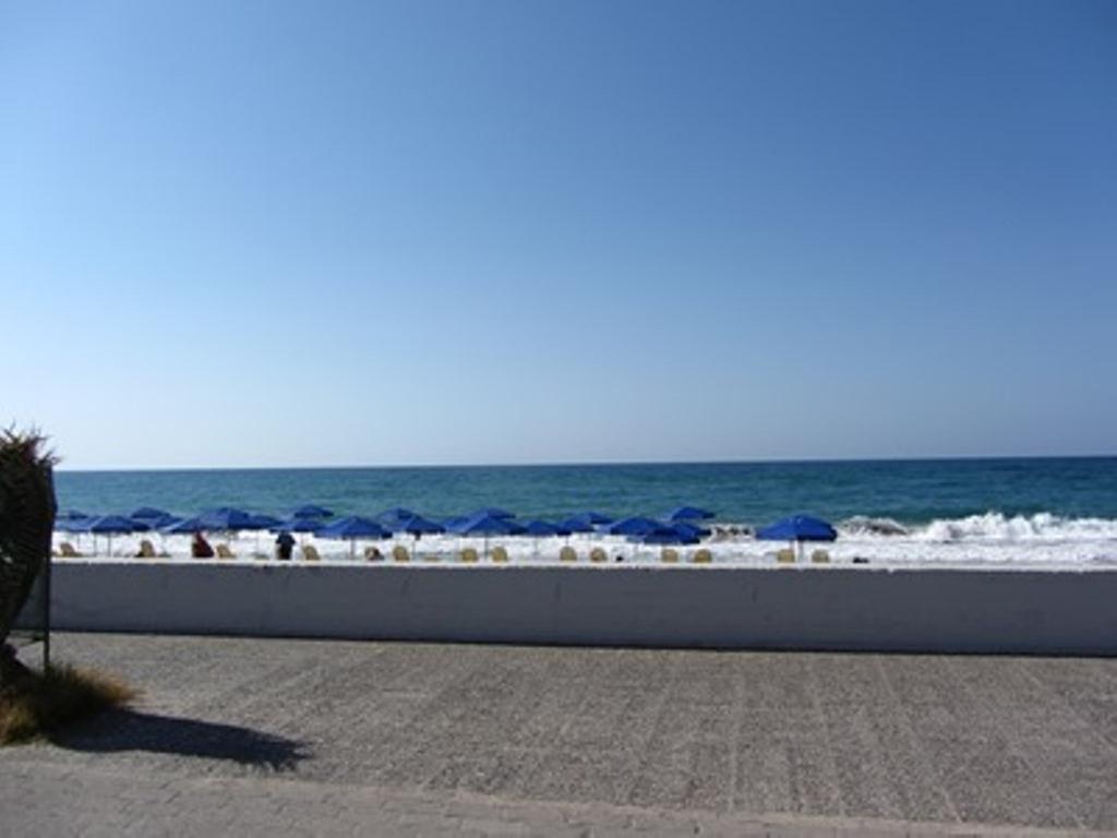 Michael * Rethymno